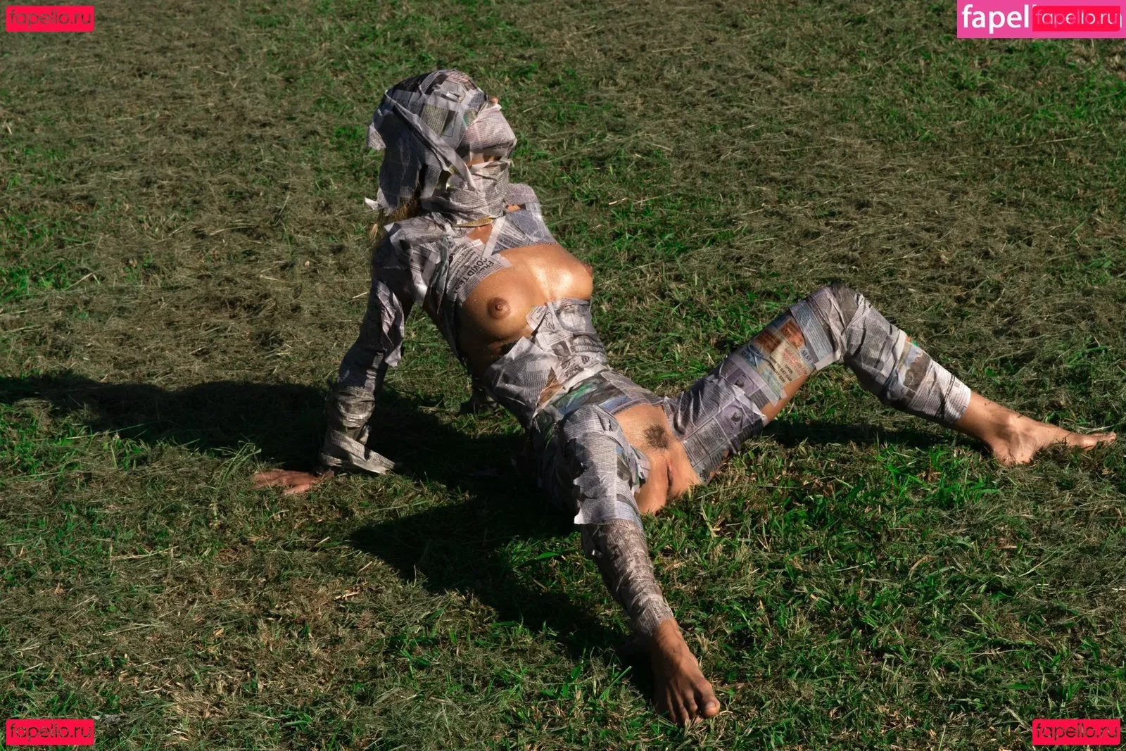 Marisa Papen Onlyfans Photo Gallery 