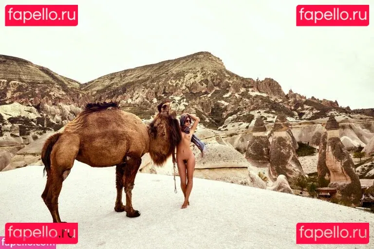 Marisa Papen Onlyfans Photo Gallery 