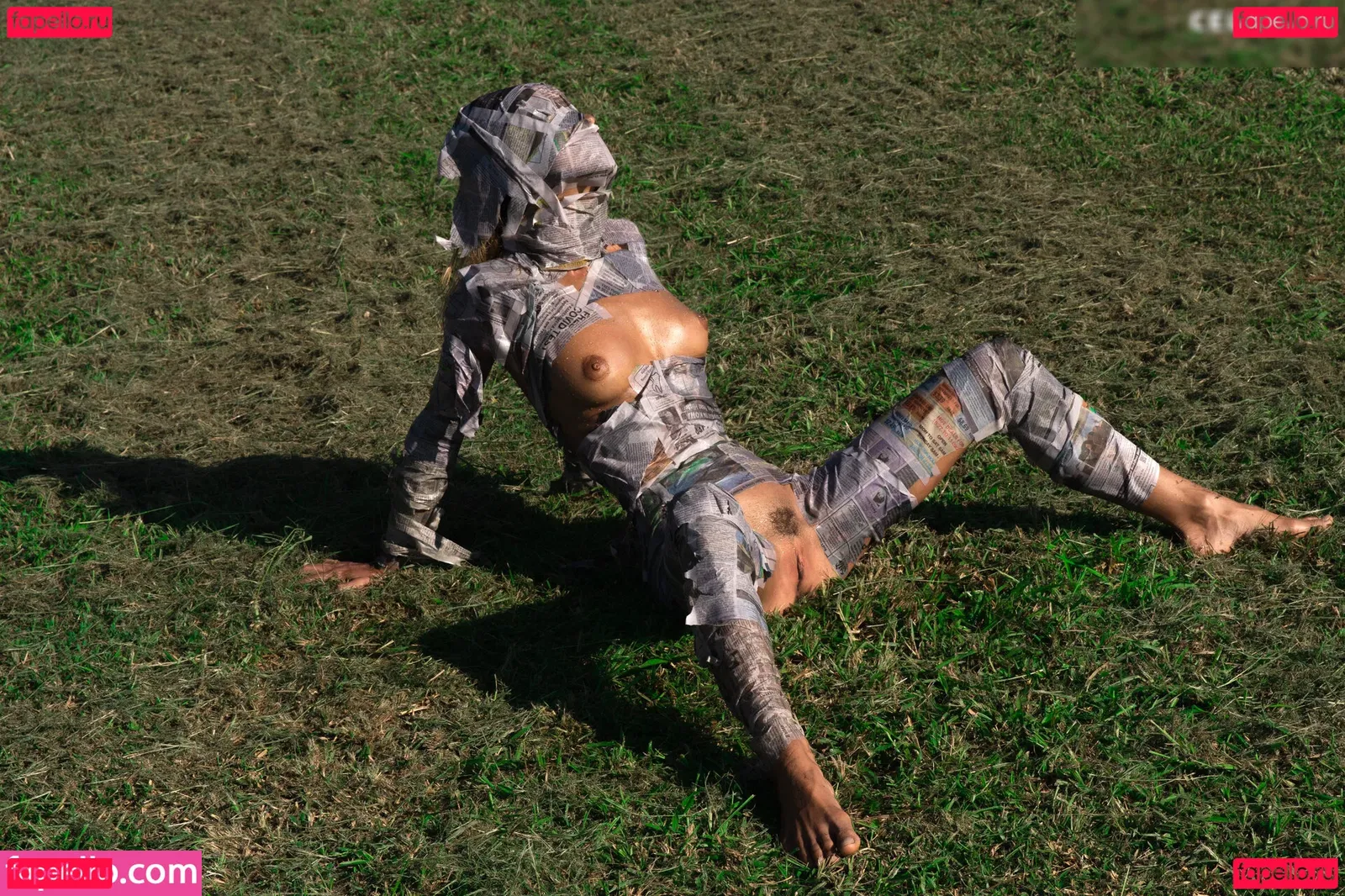 Marisa Papen Onlyfans Photo Gallery 