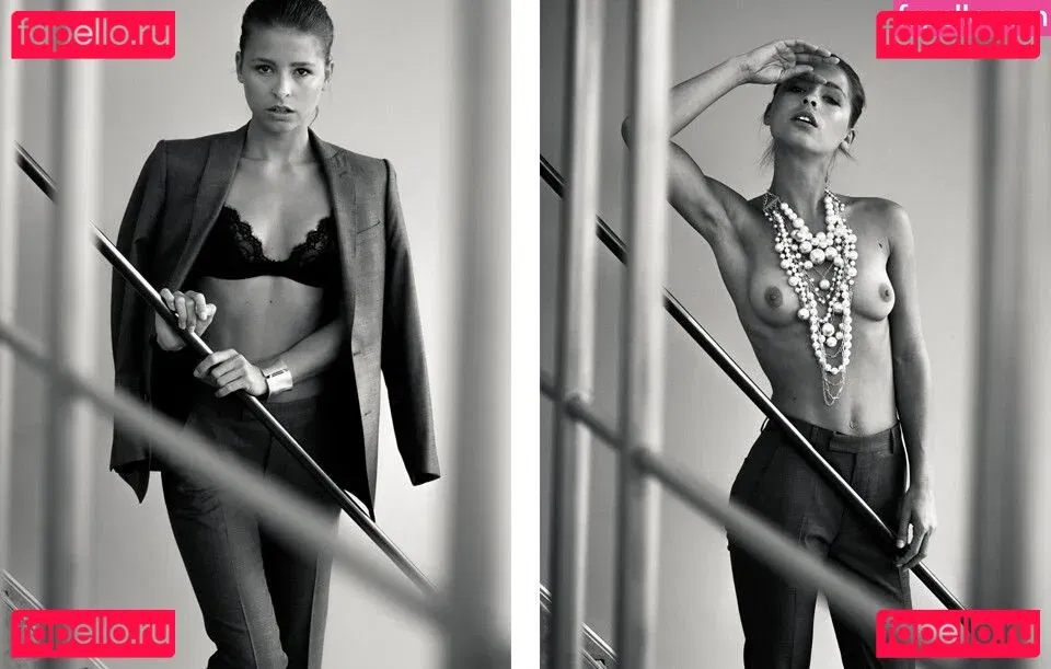 Marisa Papen Onlyfans Photo Gallery 