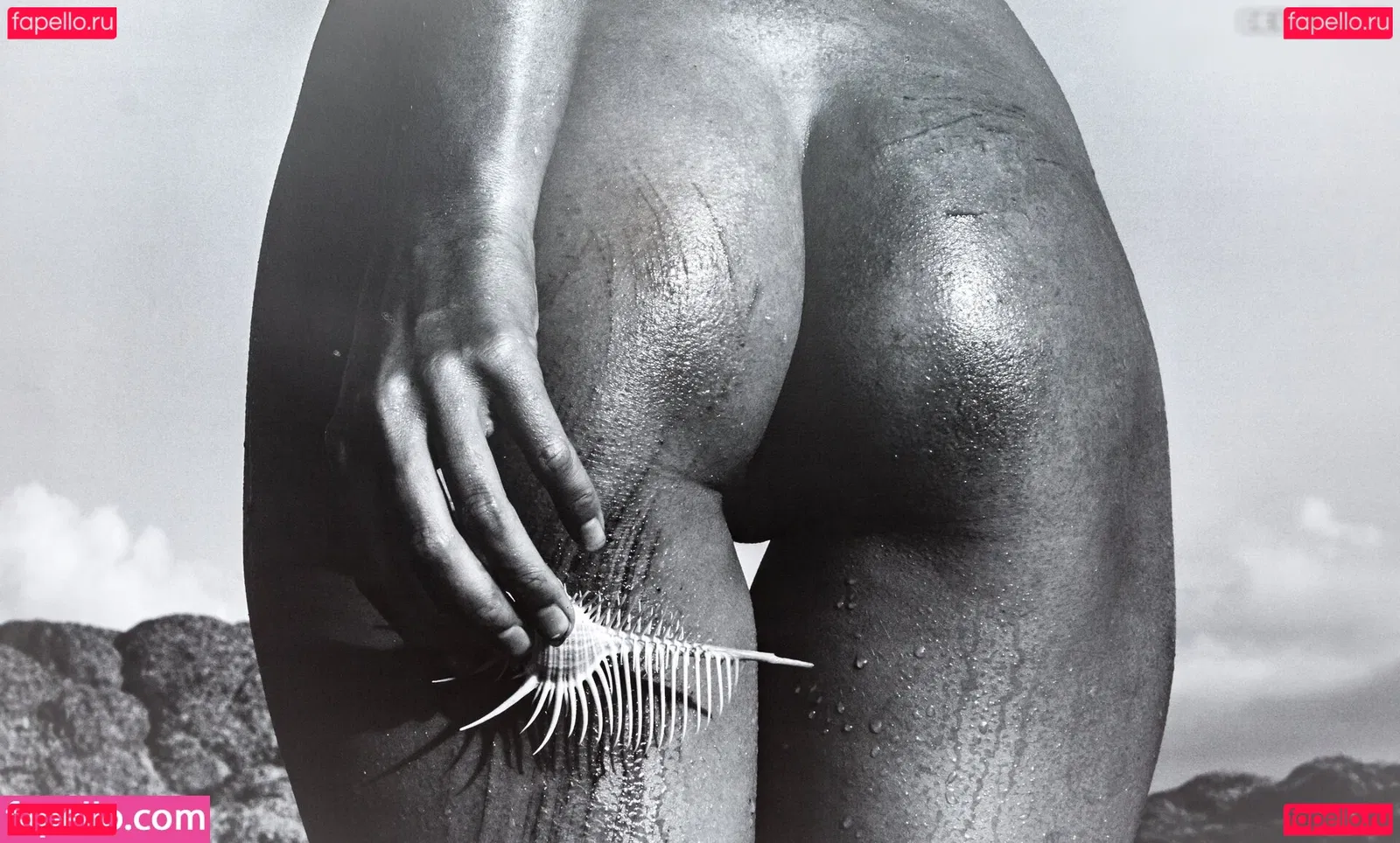 Marisa Papen Onlyfans Photo Gallery 