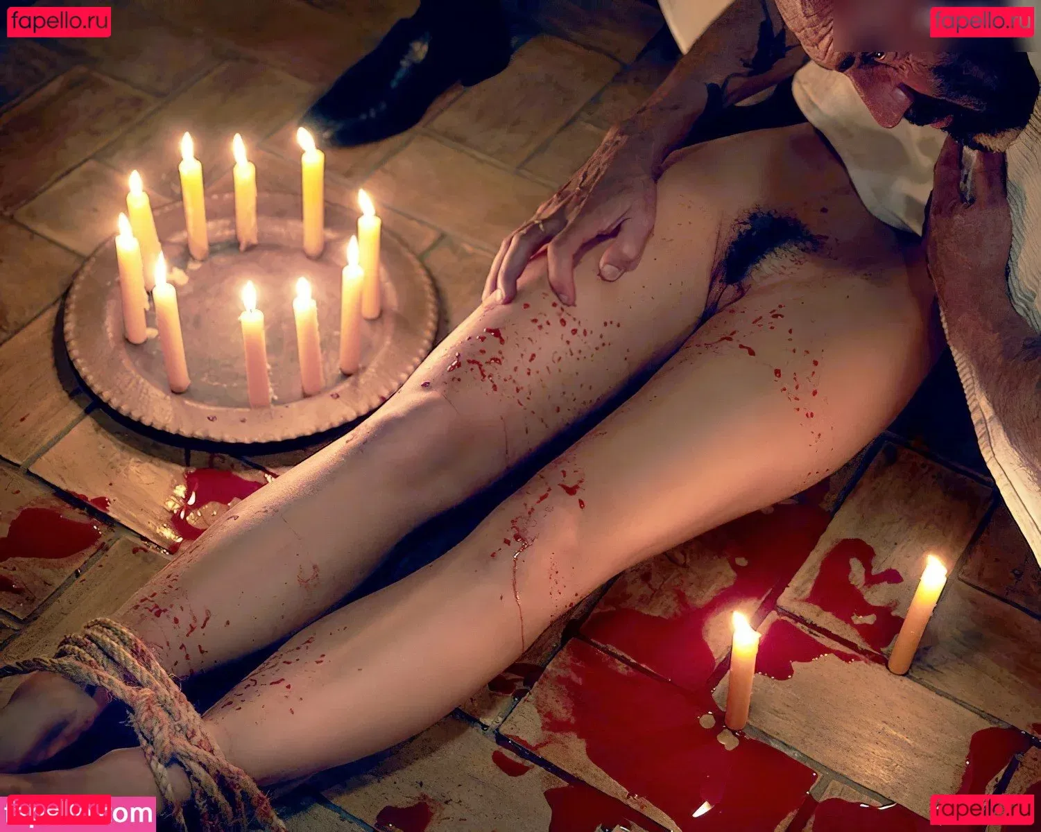 Marisa Papen Onlyfans Photo Gallery 