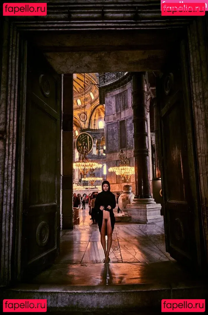 Marisa Papen Onlyfans Photo Gallery 