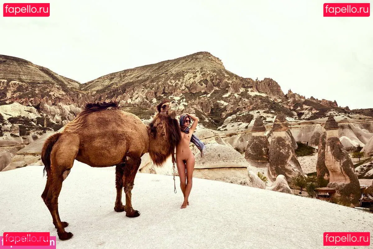 Marisa Papen Onlyfans Photo Gallery 