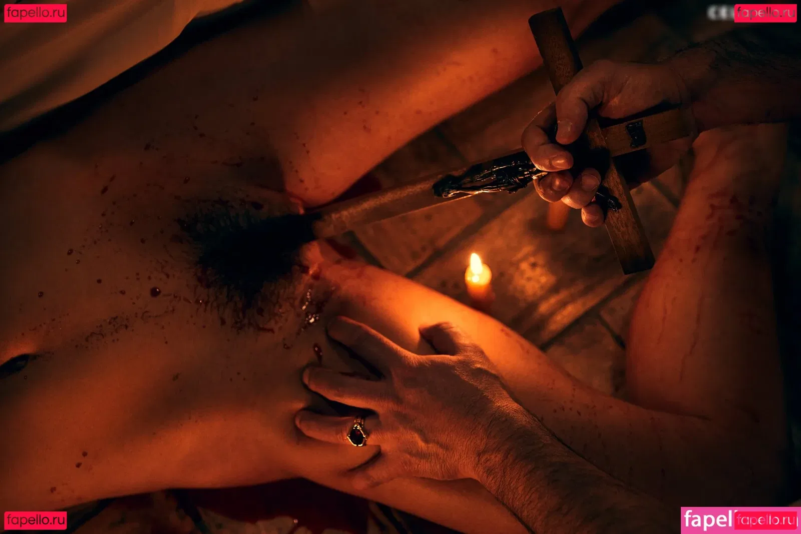 Marisa Papen Onlyfans Photo Gallery 