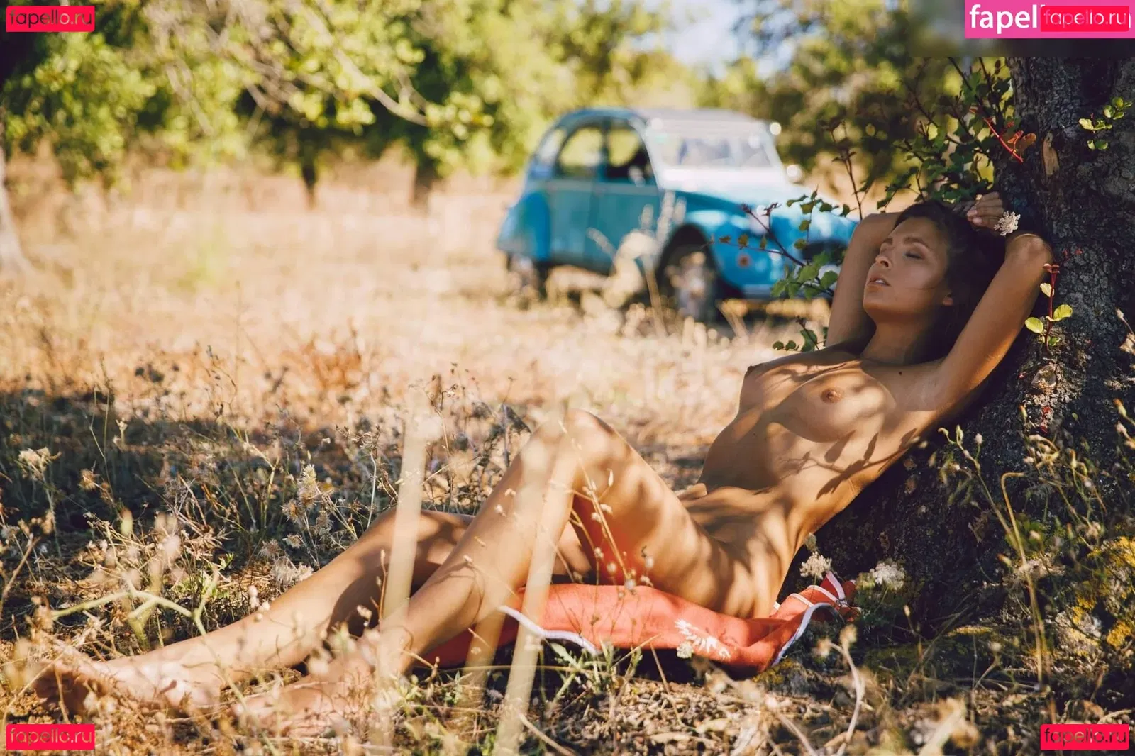 Marisa Papen Onlyfans Photo Gallery 