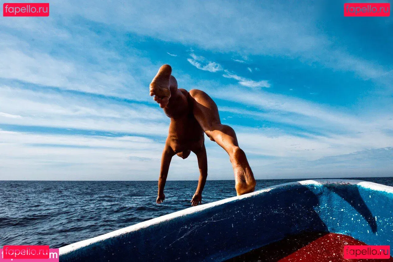 Marisa Papen Onlyfans Photo Gallery 