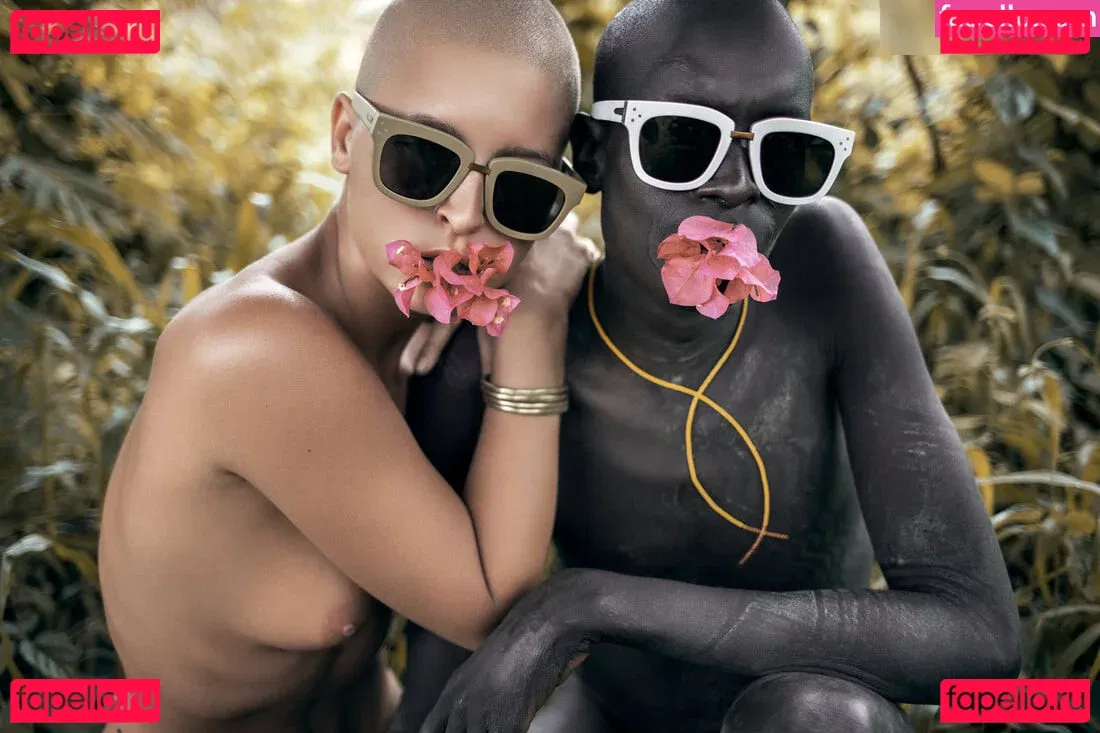 Marisa Papen Onlyfans Photo Gallery 