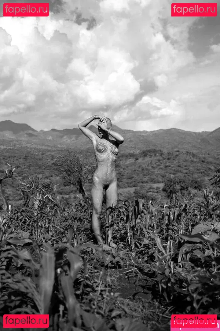 Marisa Papen Onlyfans Photo Gallery 