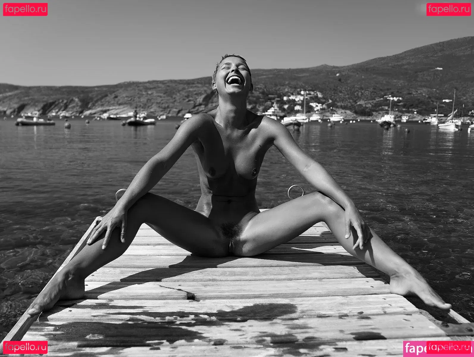 Marisa Papen Onlyfans Photo Gallery 