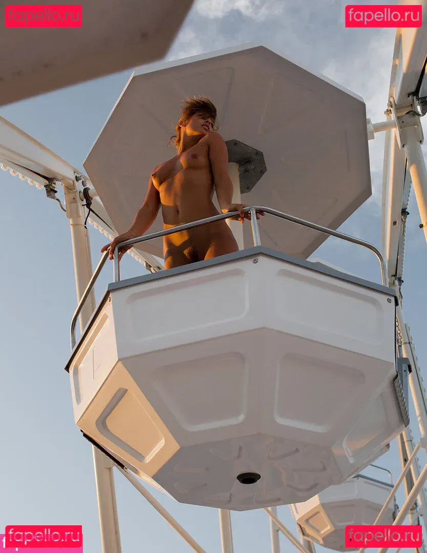 Marisa Papen Onlyfans Photo Gallery 