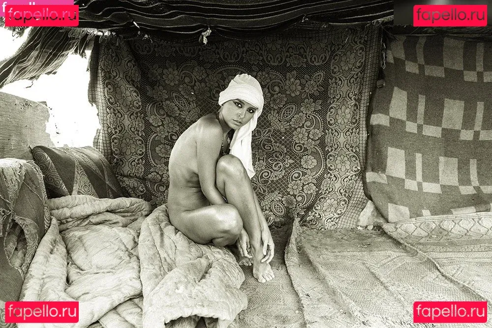 Marisa Papen Onlyfans Photo Gallery 