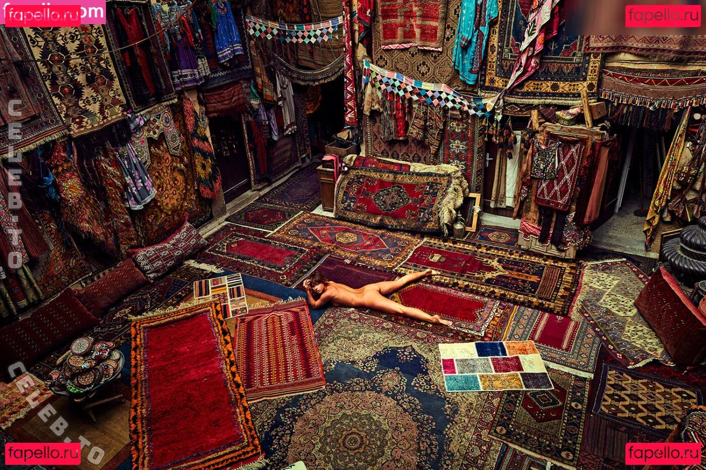 Marisa Papen Onlyfans Photo Gallery 