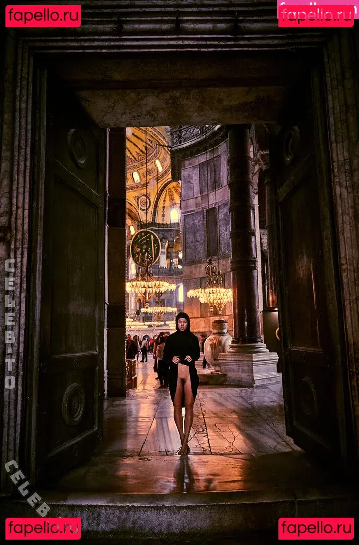 Marisa Papen Onlyfans Photo Gallery 