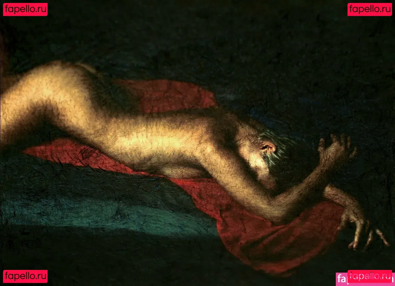 Marisa Papen Onlyfans Photo Gallery 