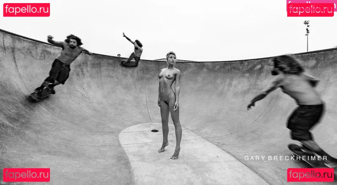 Marisa Papen Onlyfans Photo Gallery 