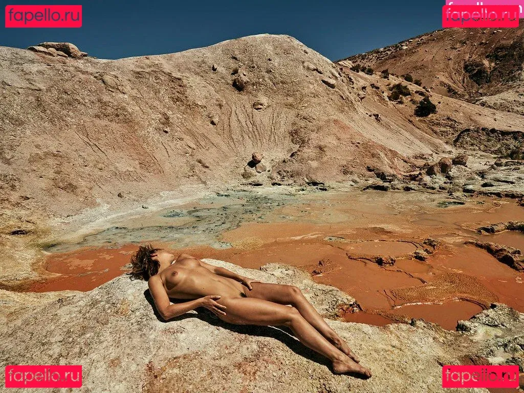 Marisa Papen Onlyfans Photo Gallery 