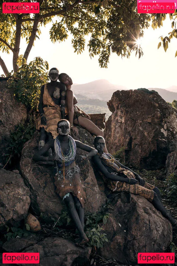 Marisa Papen Onlyfans Photo Gallery 