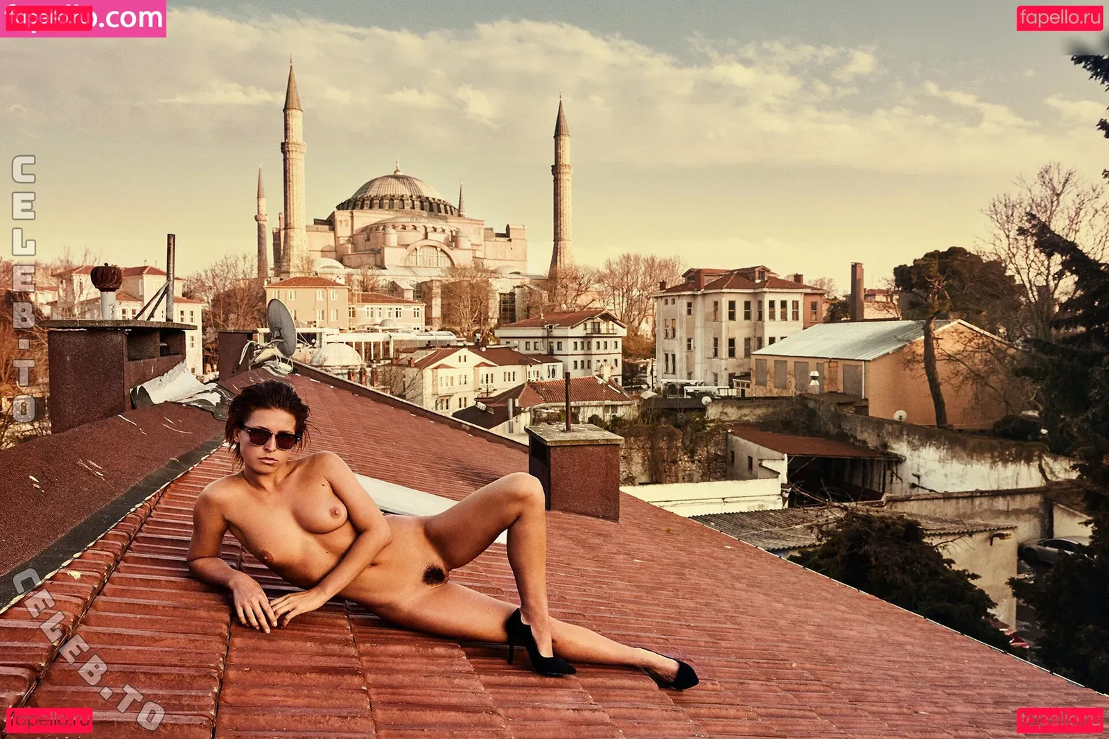 Marisa Papen Onlyfans Photo Gallery 