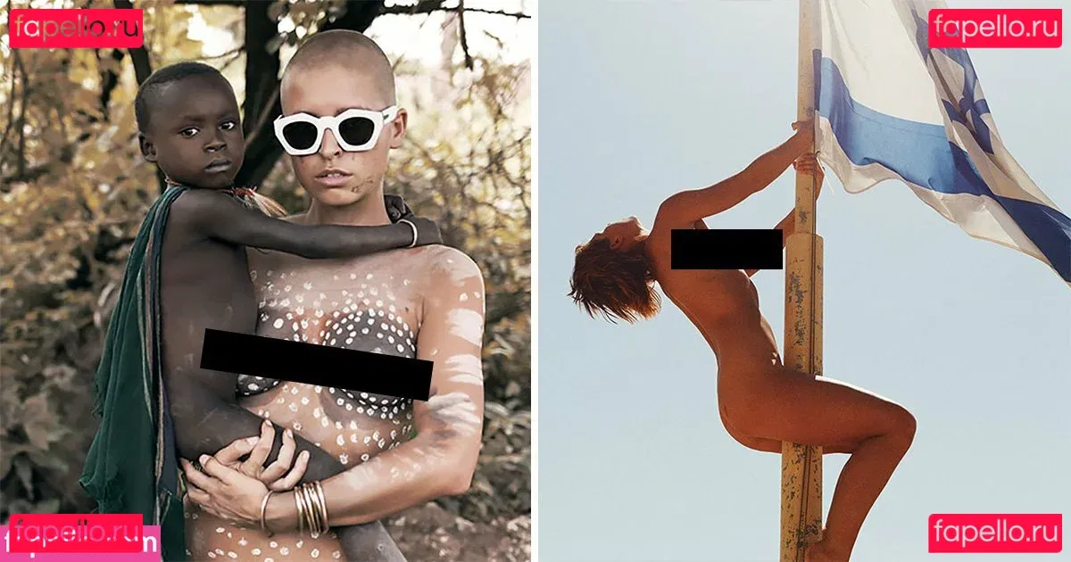 Marisa Papen Onlyfans Photo Gallery 