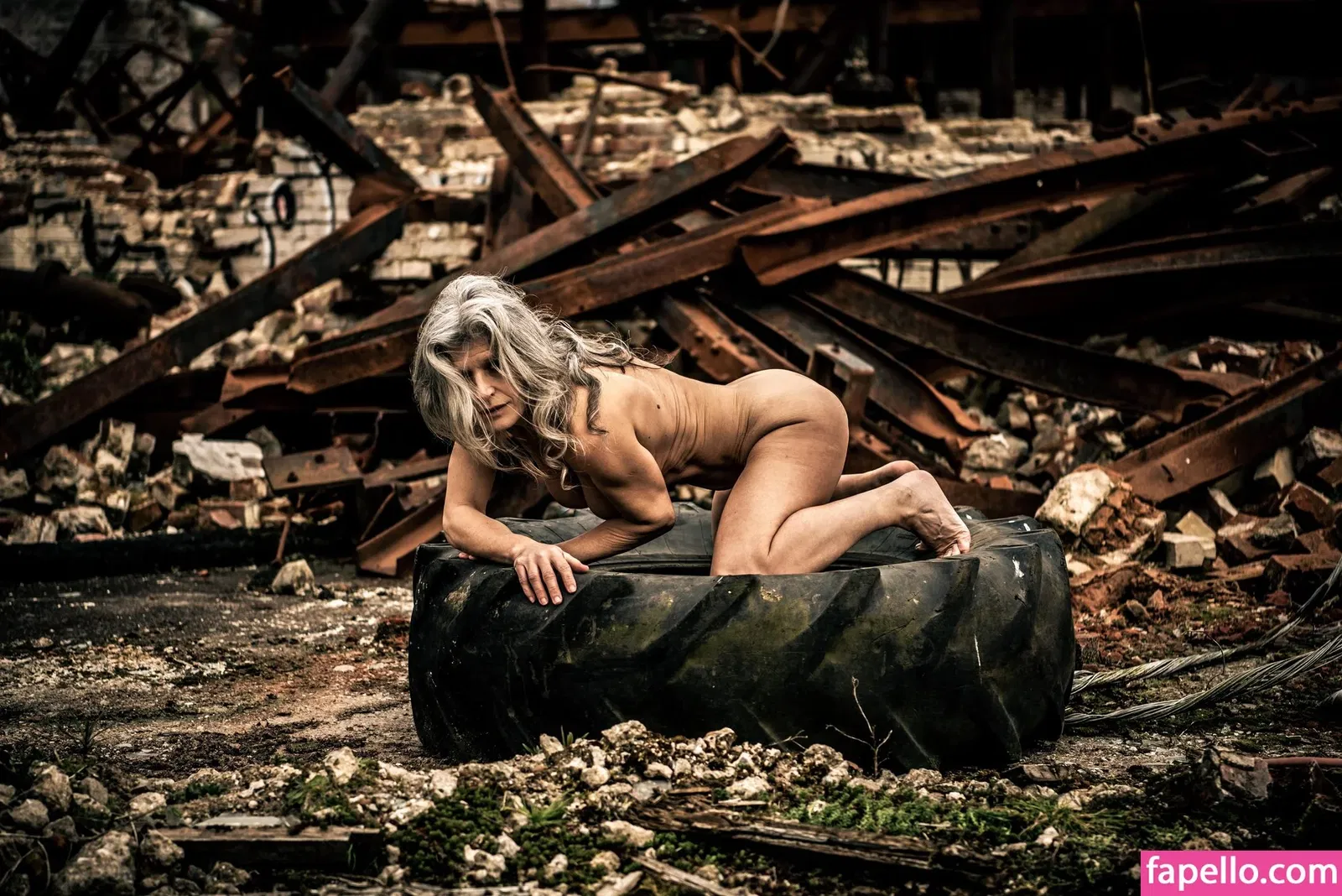 Helen Saunders Onlyfans Photo Gallery 