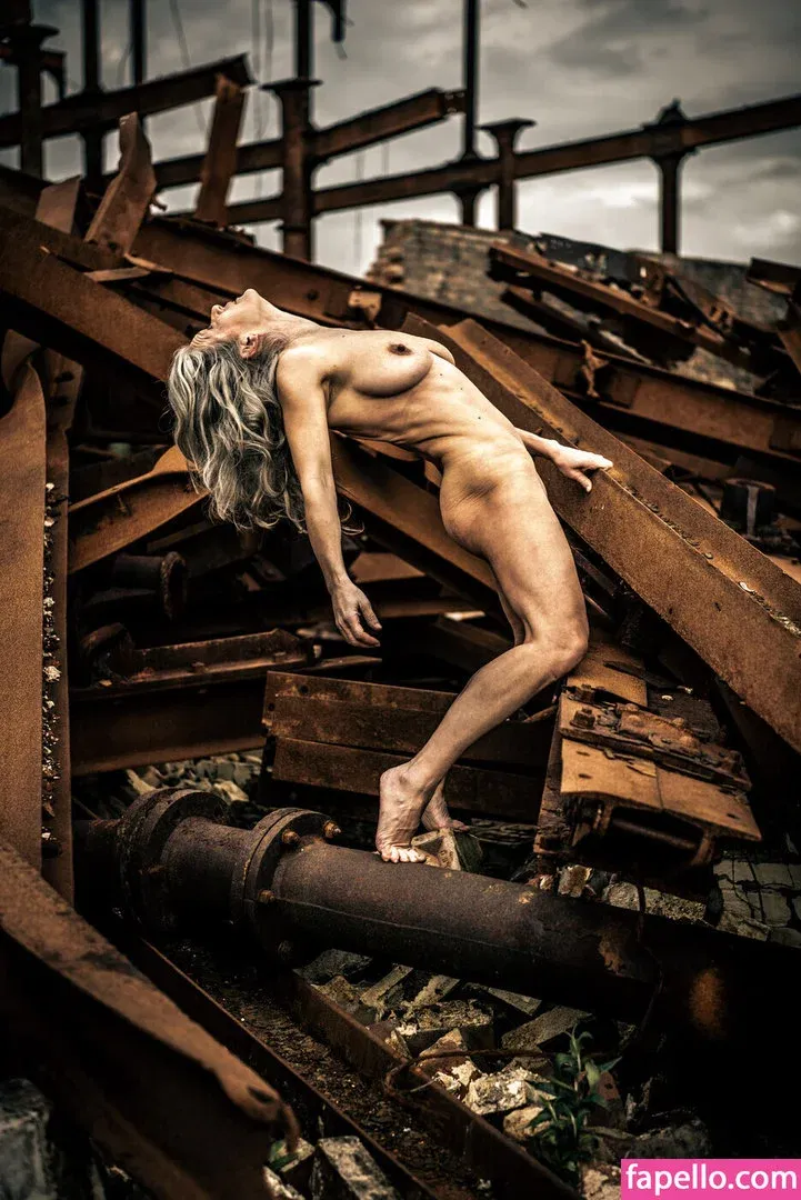 Helen Saunders Onlyfans Photo Gallery 