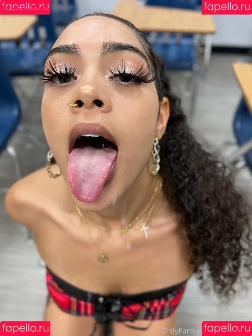 Babymilan Onlyfans Photo Gallery 