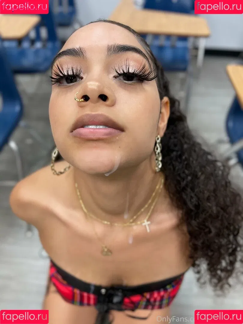 Babymilan Onlyfans Photo Gallery 