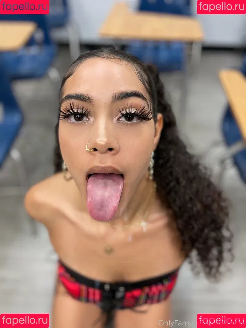 Babymilan Onlyfans Photo Gallery 