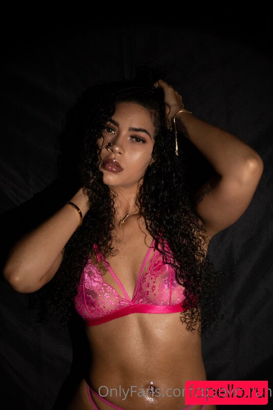 Babymilan Nude Onlyfans Photo 21