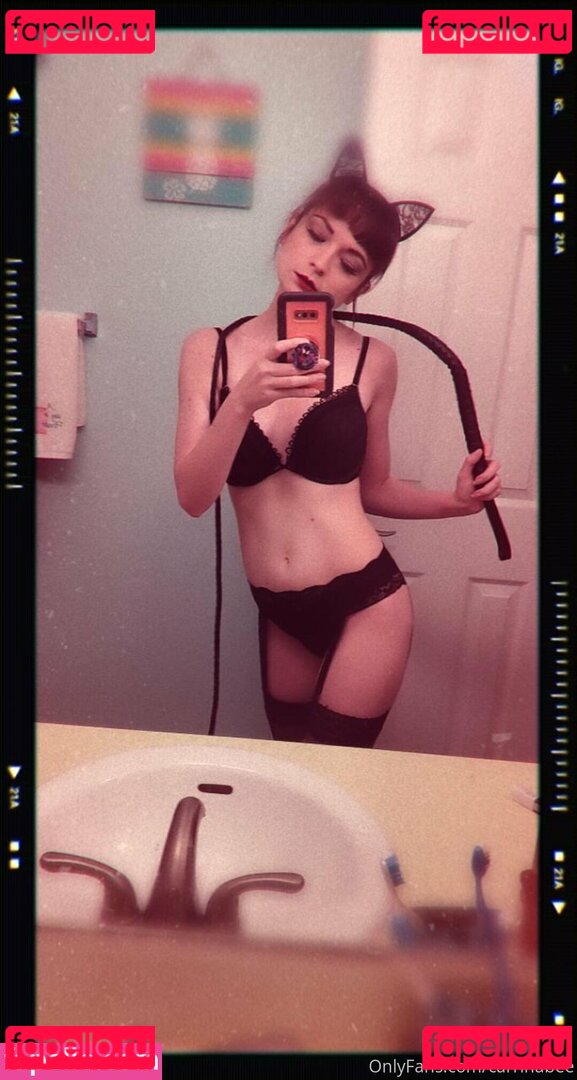 carrinabee Nude Onlyfans Photo 11
