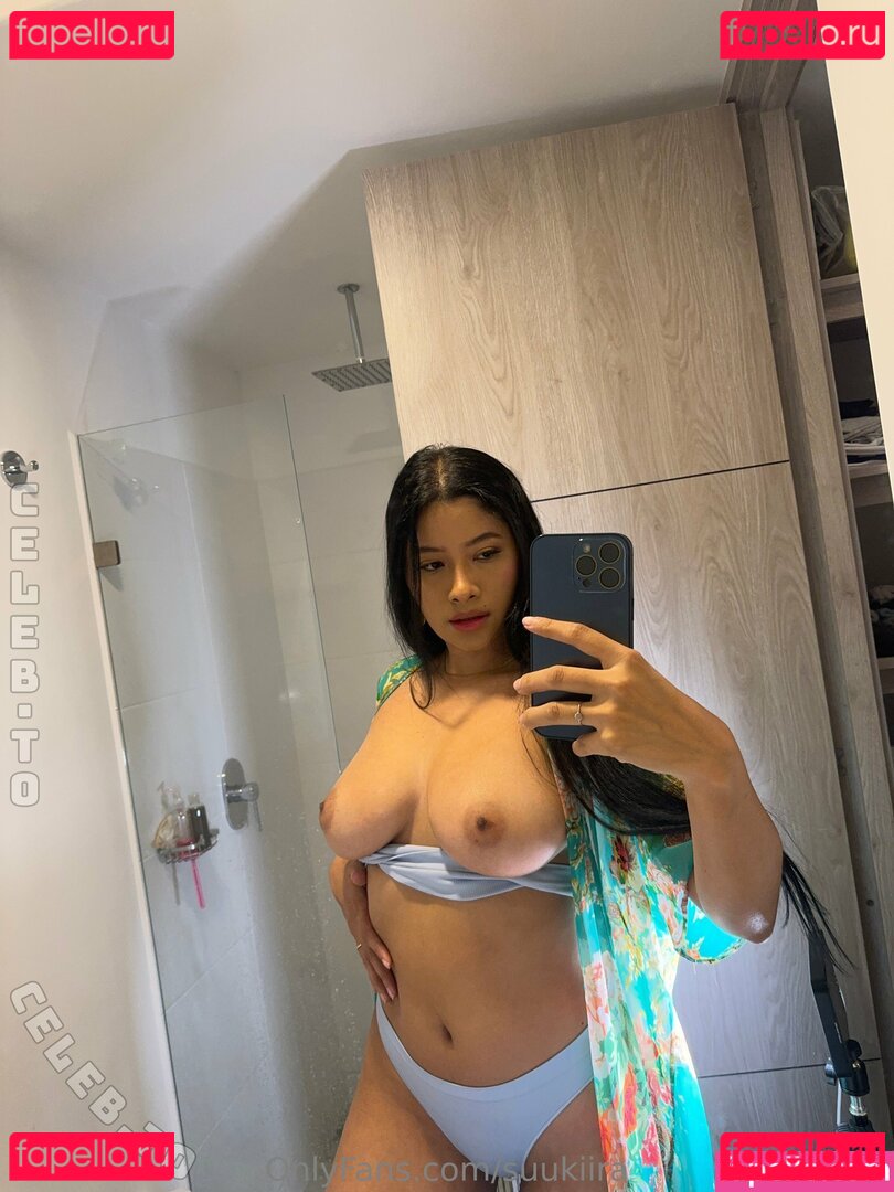 Suu kira Nude Onlyfans Photo 25