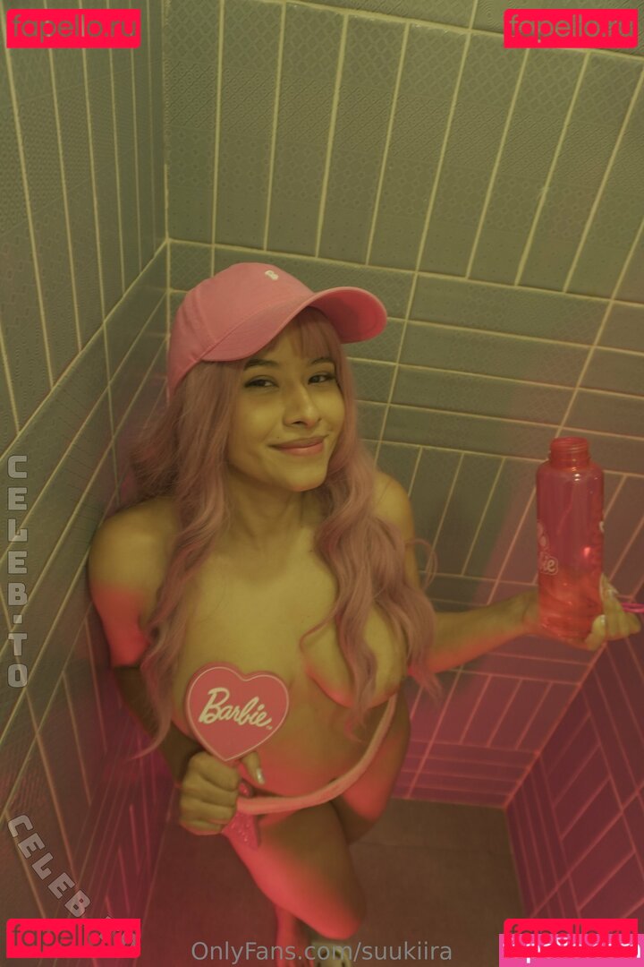 Suu kira Nude Onlyfans Photo 7