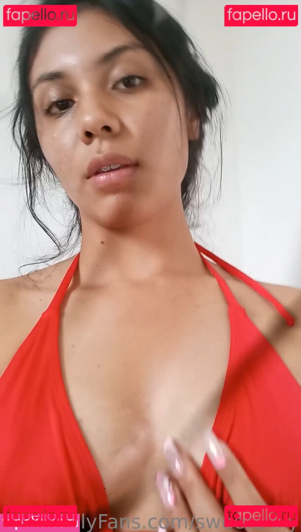 sweetanlly Nude Onlyfans Photo 3