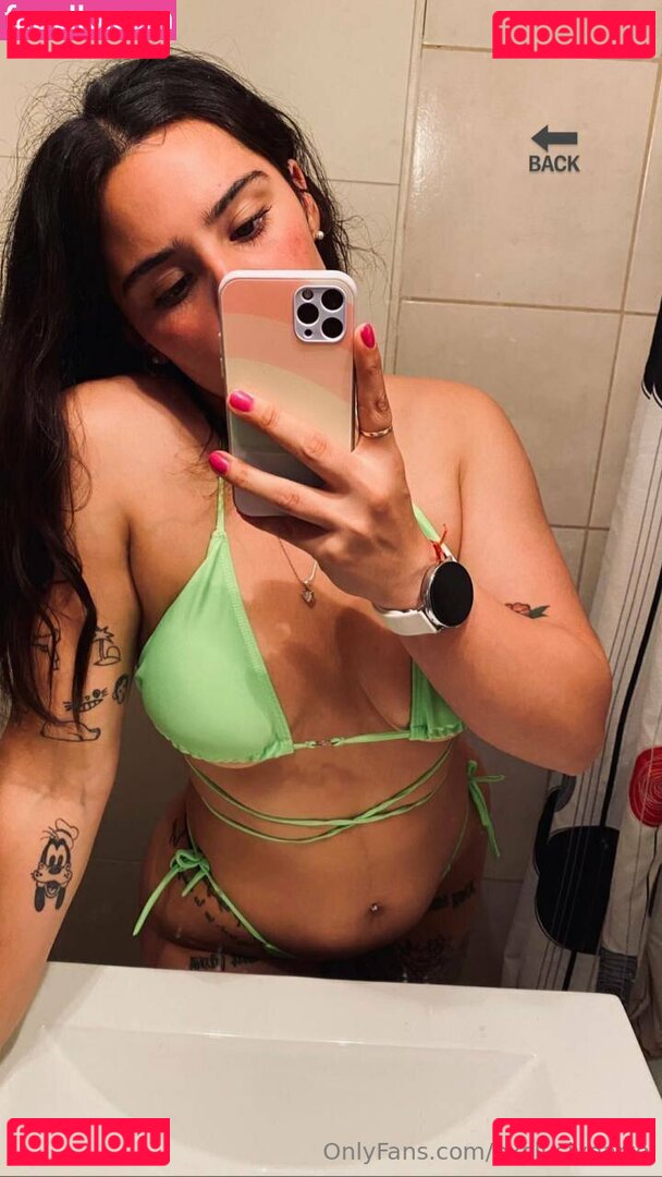 exclusivearte Nude Onlyfans Photo 16