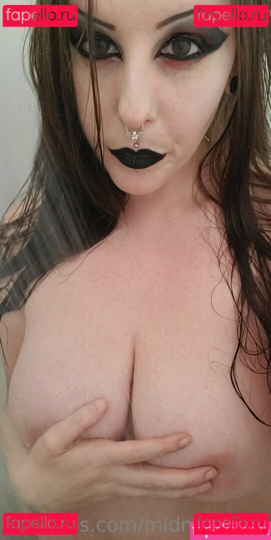 midnightvixen Nude Onlyfans Photo 31