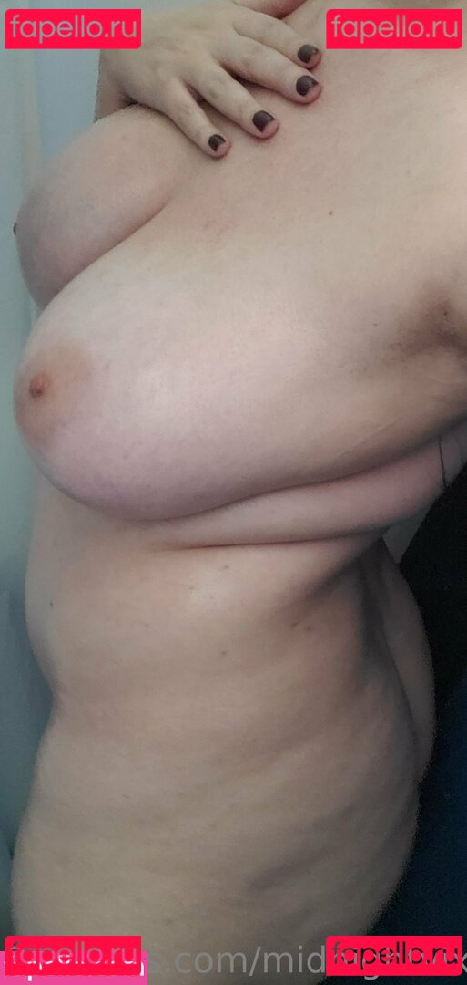 midnightvixen Nude Onlyfans Photo 29