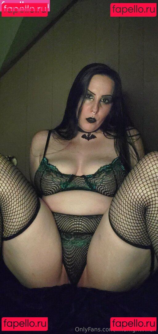 midnightvixen Nude Onlyfans Photo 13