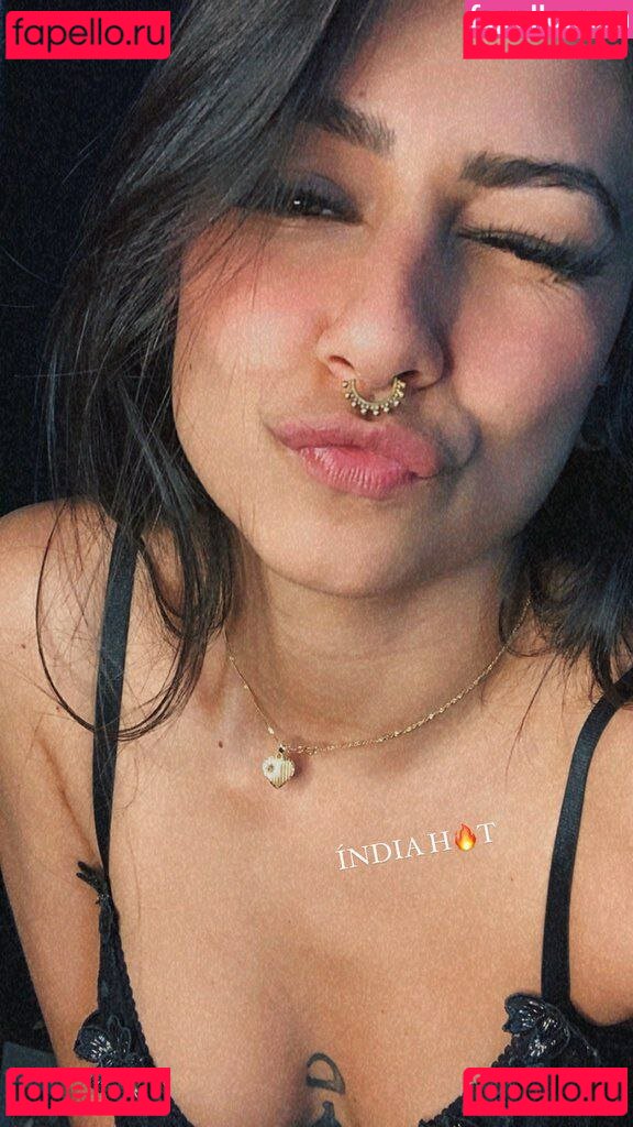 India Hot Nude Onlyfans Photo 34