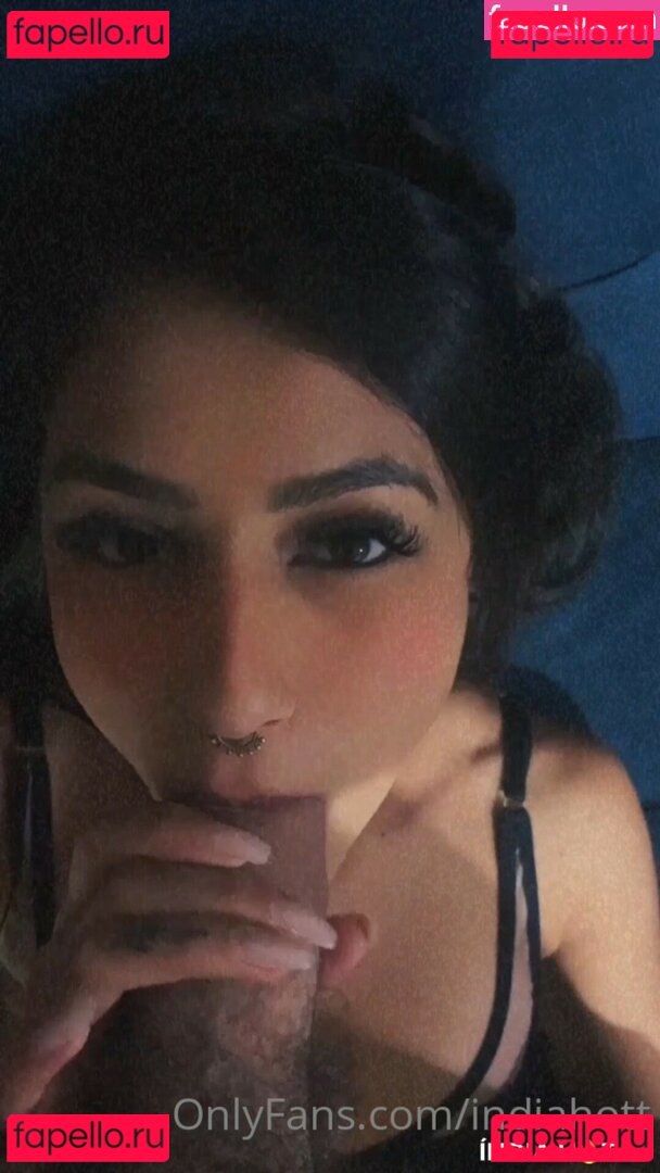 India Hot Nude Onlyfans Photo 22