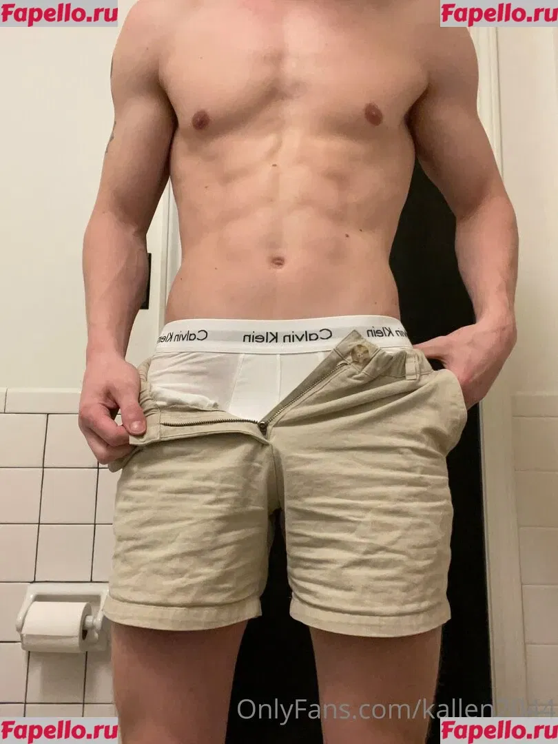 kallen2044 Onlyfans Photo Gallery 