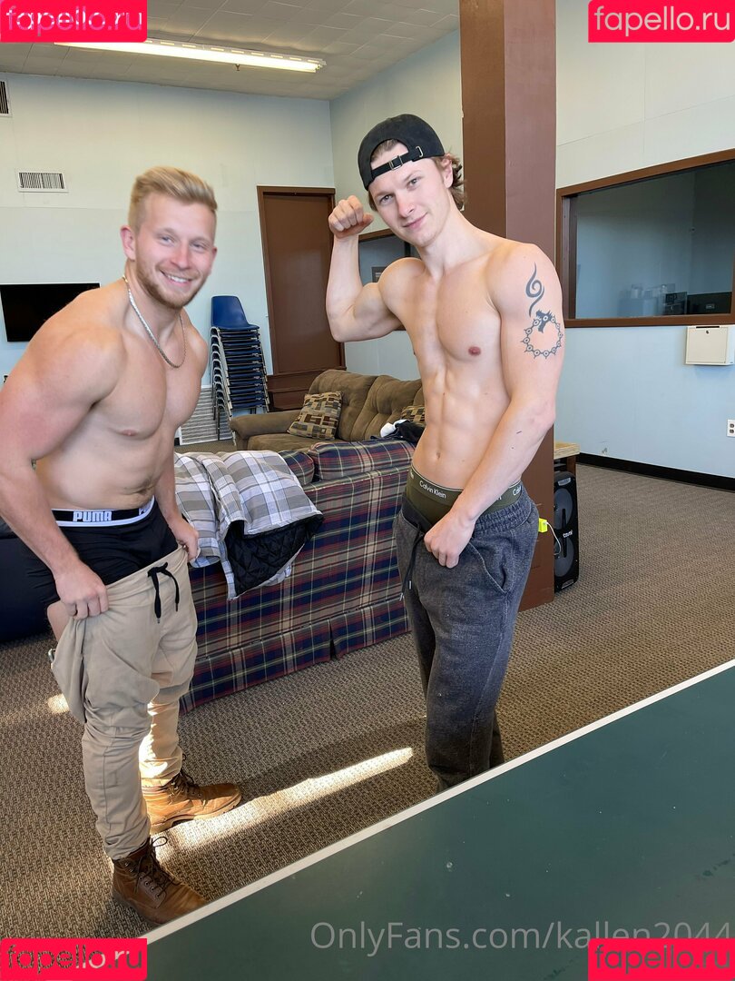 kallen2044 Onlyfans Photo Gallery 