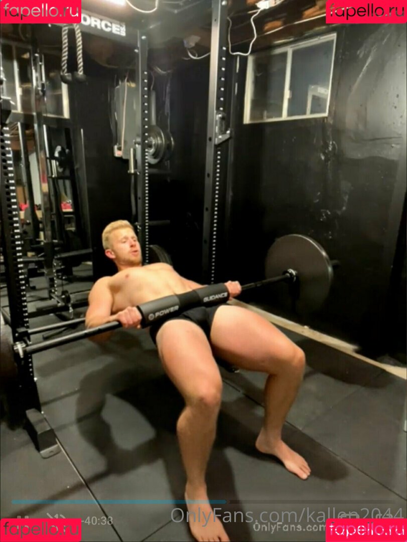 kallen2044 Onlyfans Photo Gallery 