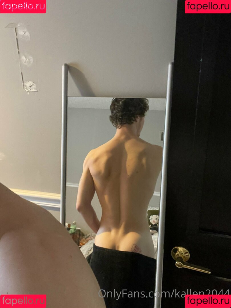 kallen2044 Onlyfans Photo Gallery 