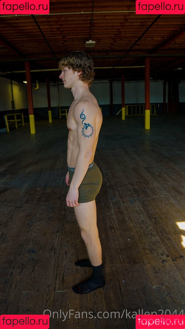kallen2044 Onlyfans Photo Gallery 
