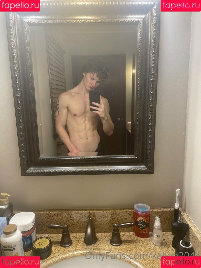 kallen2044 Onlyfans Photo Gallery 