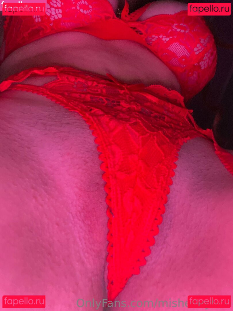 Mishelleyboo Nude Onlyfans Photo 33