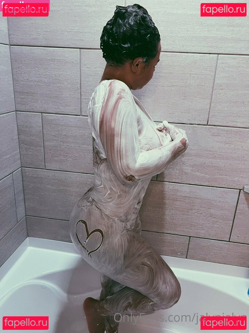 jalynjalyn Nude Onlyfans Photo 21