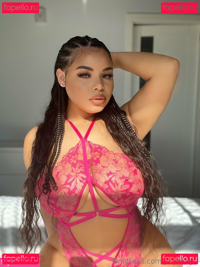 jalynjalyn Nude Onlyfans Photo 20