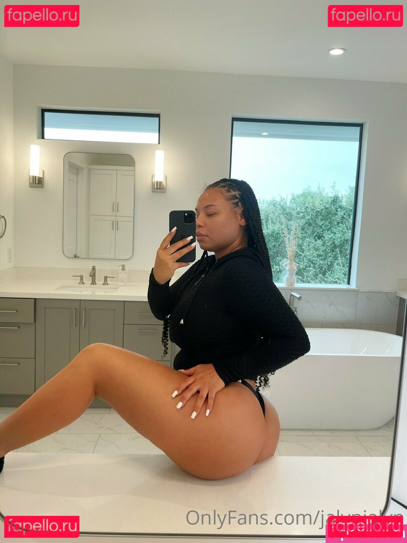 jalynjalyn Nude Onlyfans Photo 19
